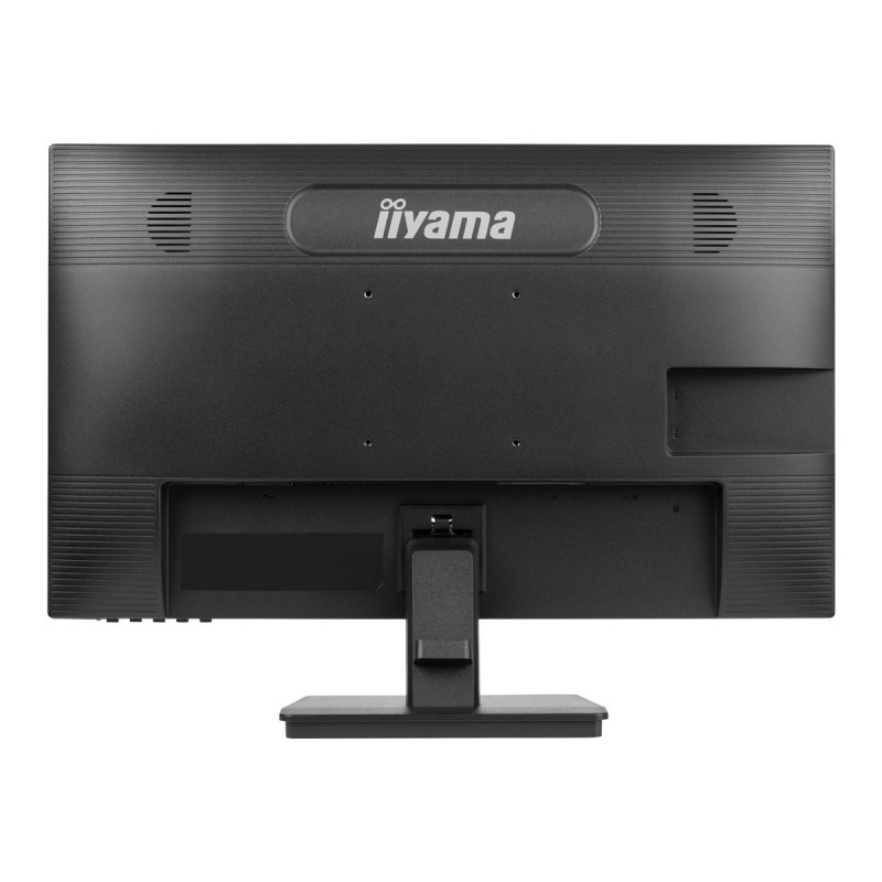 IIYAMA XU2463HSU-B1 23.8inch ETE IPS EyeComfort/EyeSafe 2.0 FHD 100Hz 250cd/m2 3ms HDMI DP GTG 2xUSB 3.2 Speakers FreeSync (P) IIYAMA XU2463HSU-B1 23.8inch ETE IPS EyeComfort/EyeSafe 2.0 FHD 100Hz 250cd/m2 3ms HDMI DP GTG 2xUSB 3.2 Speakers FreeSync (P)
