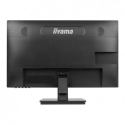 IIYAMA XU2463HSU-B1 23.8inch ETE IPS EyeComfort/EyeSafe 2.0 FHD 100Hz 250cd/m2 3ms HDMI DP GTG 2xUSB 3.2 Speakers FreeSync (P) IIYAMA XU2463HSU-B1 23.8inch ETE IPS EyeComfort/EyeSafe 2.0 FHD 100Hz 250cd/m2 3ms HDMI DP GTG 2xUSB 3.2 Speakers FreeSync (P)