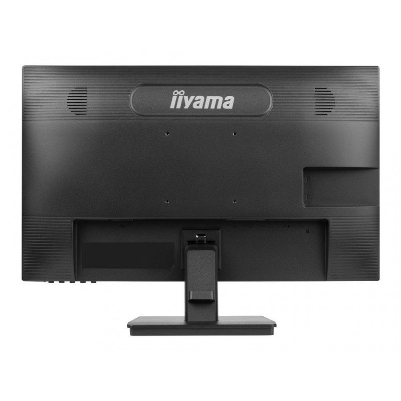 IIYAMA XU2463HSU-B1 23.8inch ETE IPS EyeComfort/EyeSafe 2.0 FHD 100Hz 250cd/m2 3ms HDMI DP GTG 2xUSB 3.2 Speakers FreeSync (P) IIYAMA XU2463HSU-B1 23.8inch ETE IPS EyeComfort/EyeSafe 2.0 FHD 100Hz 250cd/m2 3ms HDMI DP GTG 2xUSB 3.2 Speakers FreeSync (P)