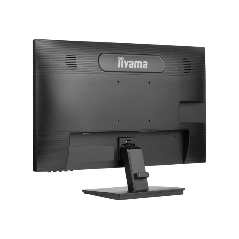 IIYAMA XU2463HSU-B1 23.8inch ETE IPS EyeComfort/EyeSafe 2.0 FHD 100Hz 250cd/m2 3ms HDMI DP GTG 2xUSB 3.2 Speakers FreeSync (P) IIYAMA XU2463HSU-B1 23.8inch ETE IPS EyeComfort/EyeSafe 2.0 FHD 100Hz 250cd/m2 3ms HDMI DP GTG 2xUSB 3.2 Speakers FreeSync (P)
