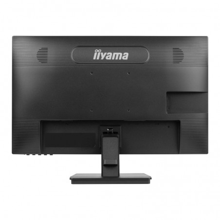 IIYAMA XU2463HSU-B1 23.8inch ETE IPS EyeComfort/EyeSafe 2.0 FHD 100Hz 250cd/m2 3ms HDMI DP GTG 2xUSB 3.2 Speakers FreeSync (P) IIYAMA XU2463HSU-B1 23.8inch ETE IPS EyeComfort/EyeSafe 2.0 FHD 100Hz 250cd/m2 3ms HDMI DP GTG 2xUSB 3.2 Speakers FreeSync (P)