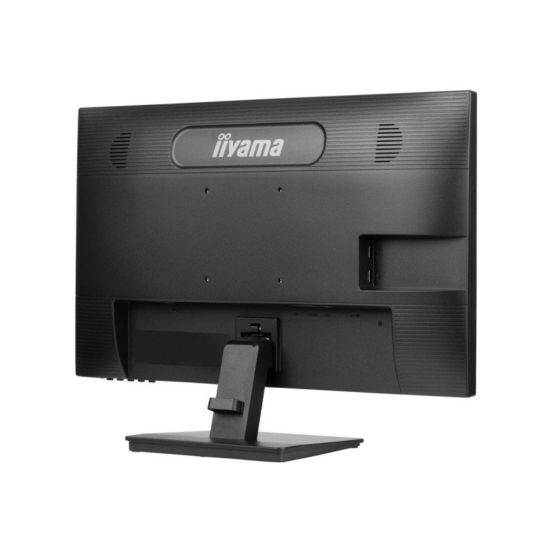 IIYAMA XU2463HSU-B1 23.8inch ETE IPS EyeComfort/EyeSafe 2.0 FHD 100Hz 250cd/m2 3ms HDMI DP GTG 2xUSB 3.2 Speakers FreeSync (P) IIYAMA XU2463HSU-B1 23.8inch ETE IPS EyeComfort/EyeSafe 2.0 FHD 100Hz 250cd/m2 3ms HDMI DP GTG 2xUSB 3.2 Speakers FreeSync (P)