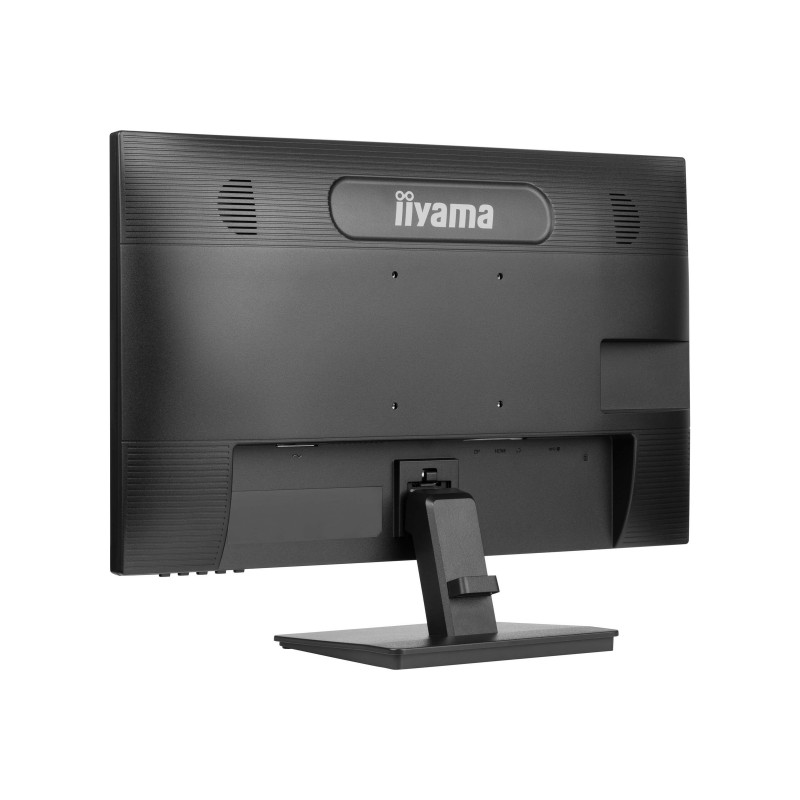 IIYAMA XU2463HSU-B1 23.8inch ETE IPS EyeComfort/EyeSafe 2.0 FHD 100Hz 250cd/m2 3ms HDMI DP GTG 2xUSB 3.2 Speakers FreeSync (P) IIYAMA XU2463HSU-B1 23.8inch ETE IPS EyeComfort/EyeSafe 2.0 FHD 100Hz 250cd/m2 3ms HDMI DP GTG 2xUSB 3.2 Speakers FreeSync (P)