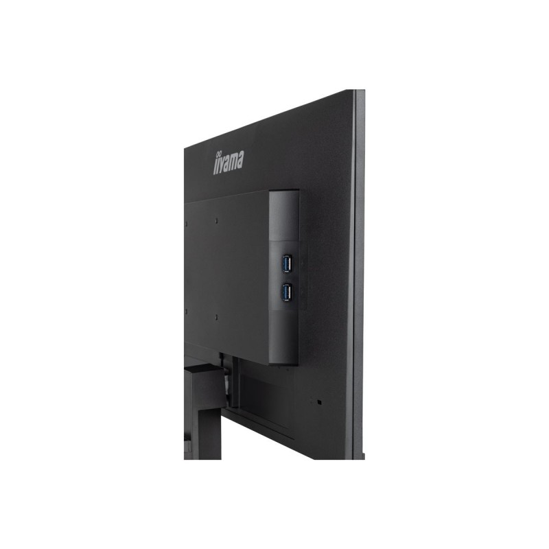 IIYAMA XU2492HSU-B6 24inch ETE IPS-panel FHD 100Hz 250cd/m2 0.4ms MPRT FreeSync HDMI DP Speakers USB-HUB (P)