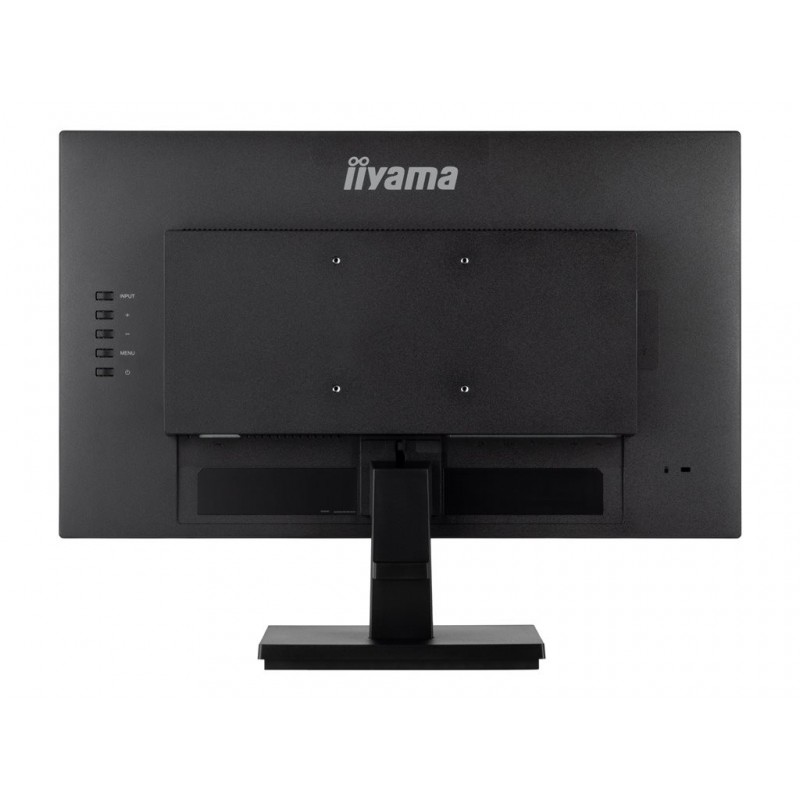 IIYAMA XU2492HSU-B6 24inch ETE IPS-panel FHD 100Hz 250cd/m2 0.4ms MPRT FreeSync HDMI DP Speakers USB-HUB (P)