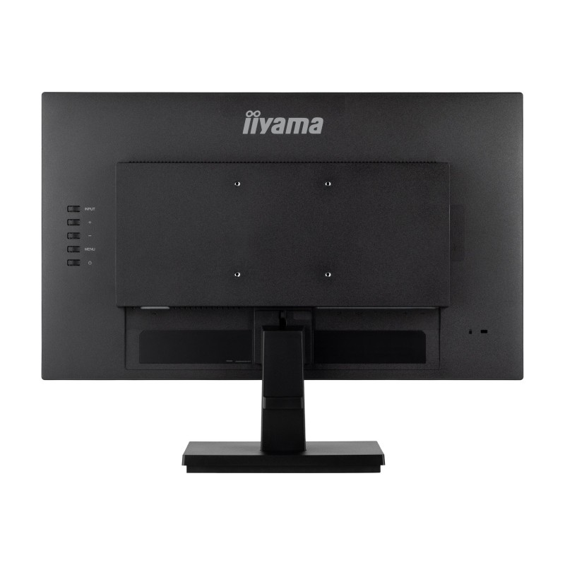 IIYAMA XU2492HSU-B6 24inch ETE IPS-panel FHD 100Hz 250cd/m2 0.4ms MPRT FreeSync HDMI DP Speakers USB-HUB (P)