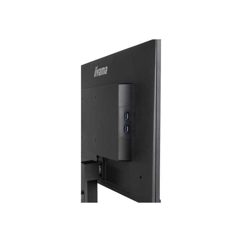 IIYAMA XU2492HSU-B6 24inch ETE IPS-panel FHD 100Hz 250cd/m2 0.4ms MPRT FreeSync HDMI DP Speakers USB-HUB (P)