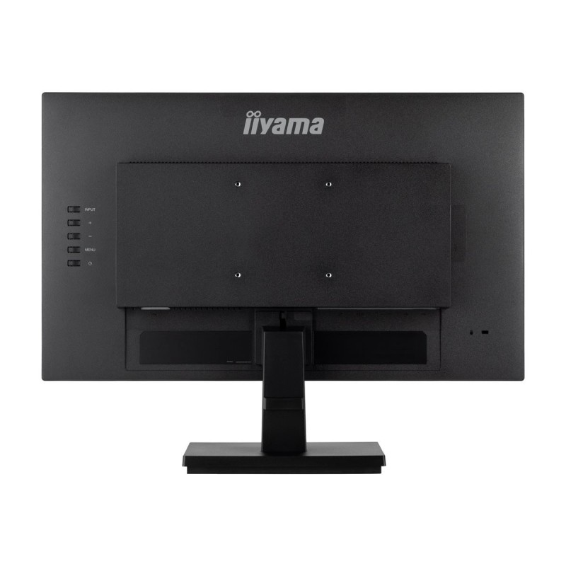 IIYAMA XU2492HSU-B6 24inch ETE IPS-panel FHD 100Hz 250cd/m2 0.4ms MPRT FreeSync HDMI DP Speakers USB-HUB (P)