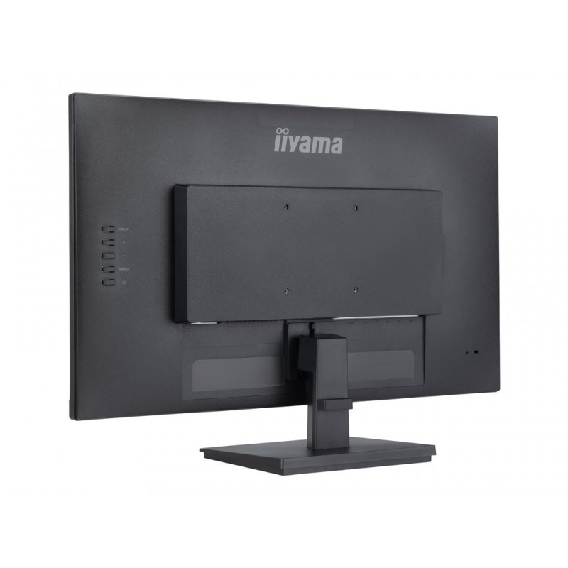 IIYAMA XU2792HSU-B6 27inch ETE IPS-panel FHD 100Hz 250cd/m2 0.4ms MPRT FreeSync HDMI DP USB-HUB Speakers (P)