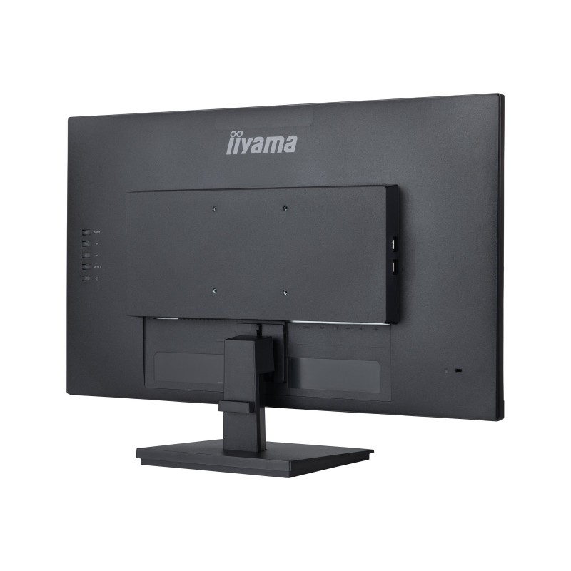 IIYAMA XU2792QSU-B6 27inch ETE IPS-panel 2560x1440 100Hz FreeSync 250cd/m2 0.4ms MPRT HDMI DP USB-HUB Speakers (P)