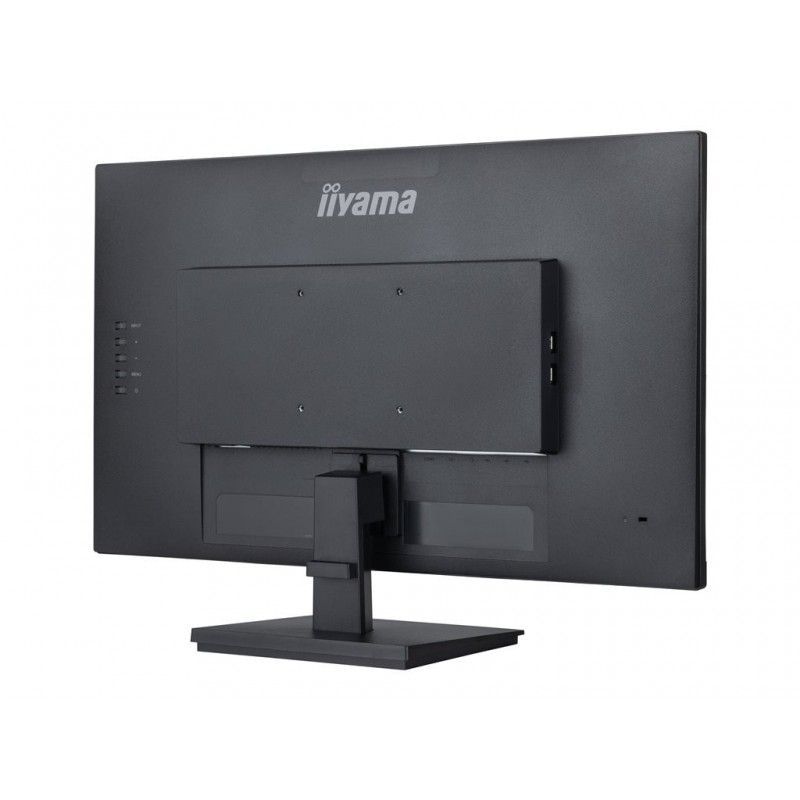 IIYAMA XU2792QSU-B6 27inch ETE IPS-panel 2560x1440 100Hz FreeSync 250cd/m2 0.4ms MPRT HDMI DP USB-HUB Speakers (P)