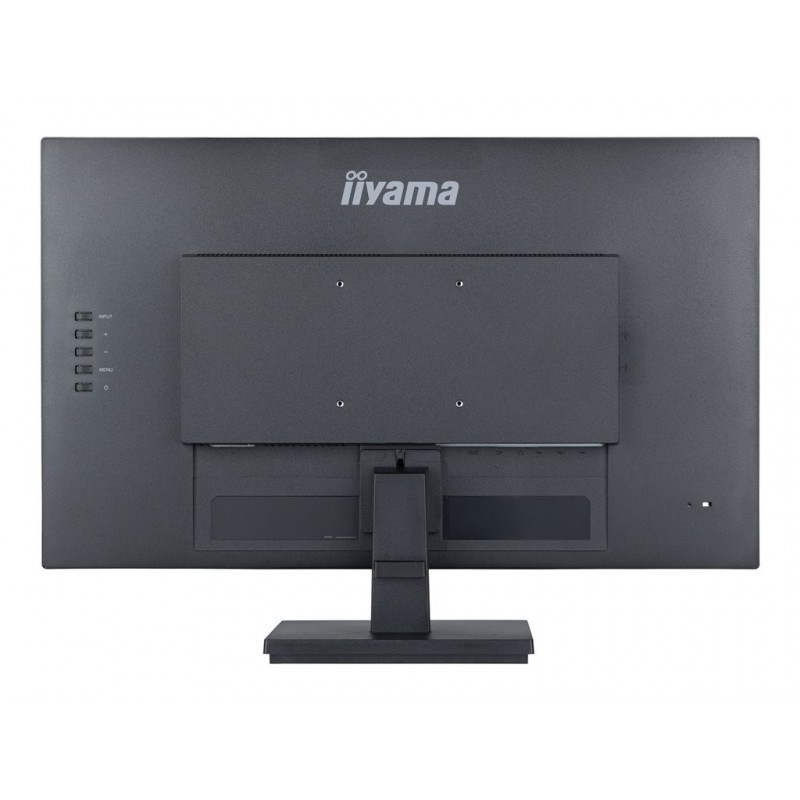 IIYAMA XU2792QSU-B6 27inch ETE IPS-panel 2560x1440 100Hz FreeSync 250cd/m2 0.4ms MPRT HDMI DP USB-HUB Speakers (P)