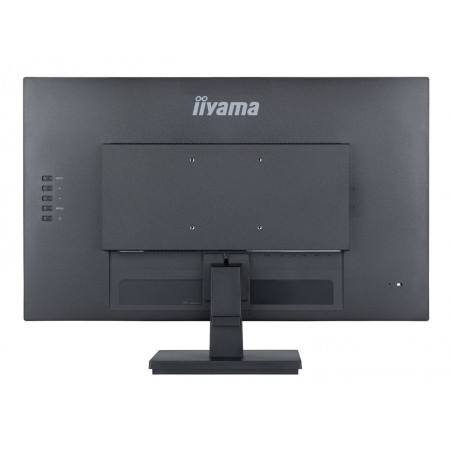 IIYAMA XU2792QSU-B6 27inch ETE IPS-panel 2560x1440 100Hz FreeSync 250cd/m2 0.4ms MPRT HDMI DP USB-HUB Speakers (P) IIYAMA XU2792QSU-B6 27inch ETE IPS-panel 2560x1440 100Hz FreeSync 250cd/m2 0.4ms MPRT HDMI DP USB-HUB Speakers (P)
