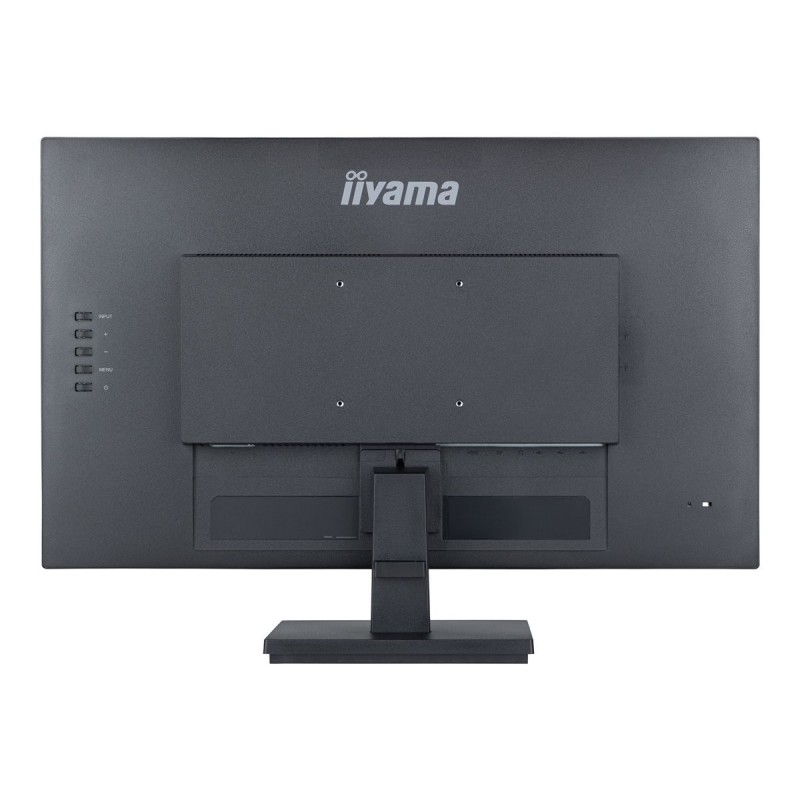 IIYAMA XU2792QSU-B6 27inch ETE IPS-panel 2560x1440 100Hz FreeSync 250cd/m2 0.4ms MPRT HDMI DP USB-HUB Speakers (P)