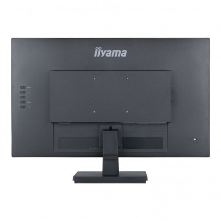 IIYAMA XU2792QSU-B6 27inch ETE IPS-panel 2560x1440 100Hz FreeSync 250cd/m2 0.4ms MPRT HDMI DP USB-HUB Speakers (P) IIYAMA XU2792QSU-B6 27inch ETE IPS-panel 2560x1440 100Hz FreeSync 250cd/m2 0.4ms MPRT HDMI DP USB-HUB Speakers (P)