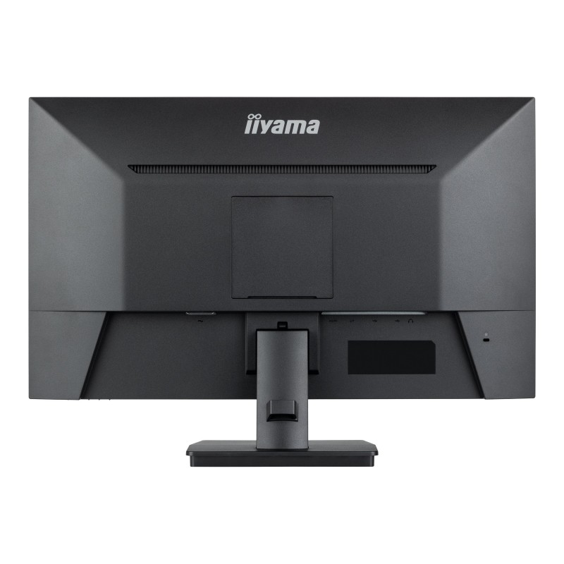 IIYAMA XU2793HSU-B6 27inch ETE IPS-panel FHD 100Hz 250cd/m2 1ms MPRT HDMI DP FreeSync USB-HUB Speakers (P)
