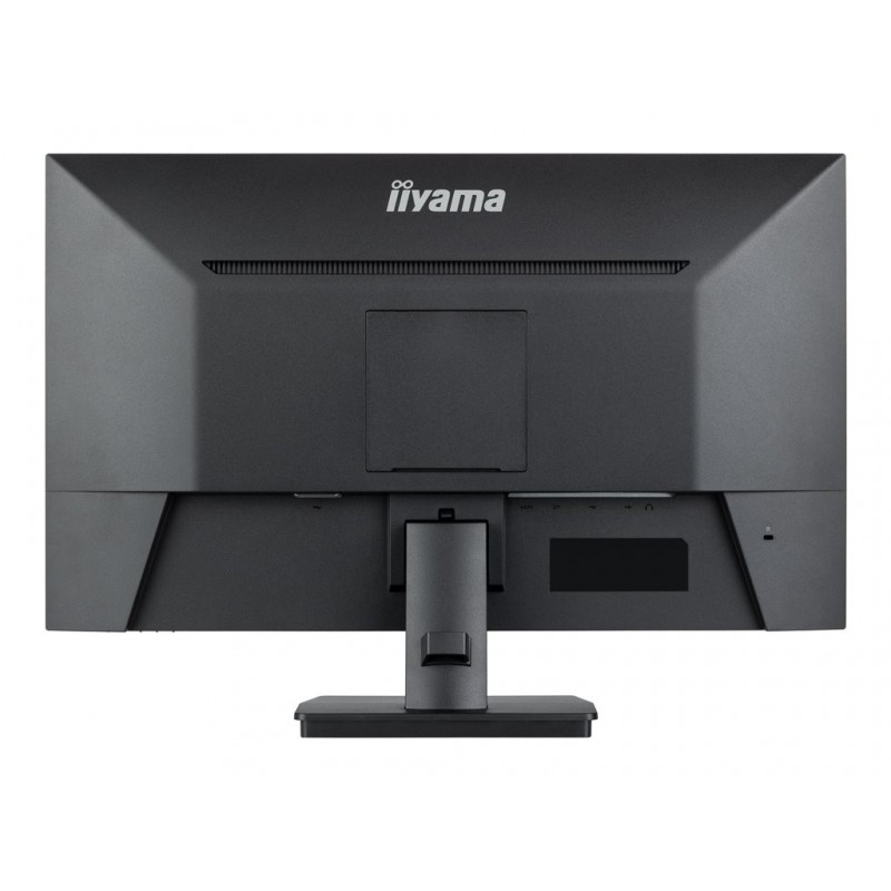 IIYAMA XU2793HSU-B6 27inch ETE IPS-panel FHD 100Hz 250cd/m2 1ms MPRT HDMI DP FreeSync USB-HUB Speakers (P)