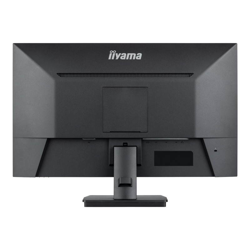 IIYAMA XU2793HSU-B6 27inch ETE IPS-panel FHD 100Hz 250cd/m2 1ms MPRT HDMI DP FreeSync USB-HUB Speakers (P)