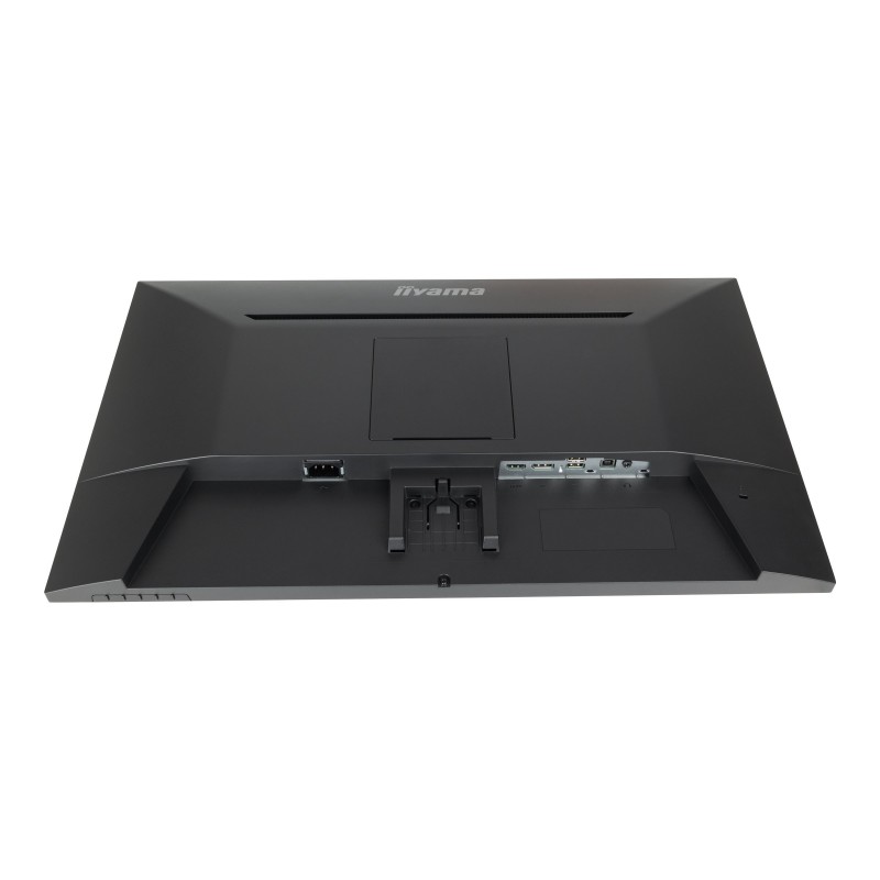 IIYAMA XU2793HSU-B6 27inch ETE IPS-panel FHD 100Hz 250cd/m2 1ms MPRT HDMI DP FreeSync USB-HUB Speakers (P)