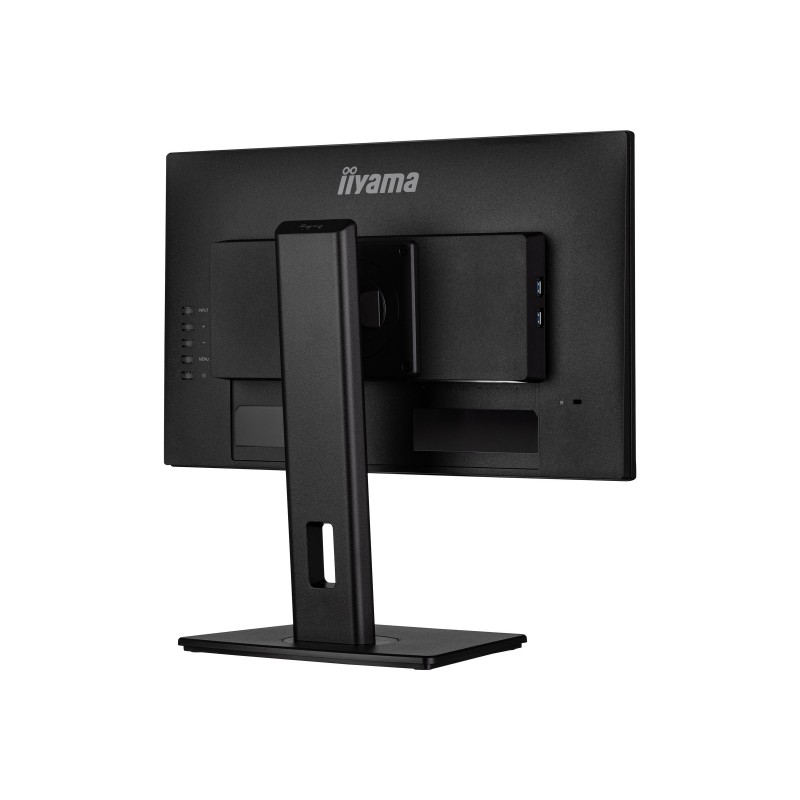 IIYAMA XUB2292HSU-B6 21.5inch ETE IPS FHD 100Hz 250cd/m2 0.4ms HDMI DP USB-HUB 4x3.2 Speakers (P) IIYAMA XUB2292HSU-B6 21.5inch ETE IPS FHD 100Hz 250cd/m2 0.4ms HDMI DP USB-HUB 4x3.2 Speakers (P)