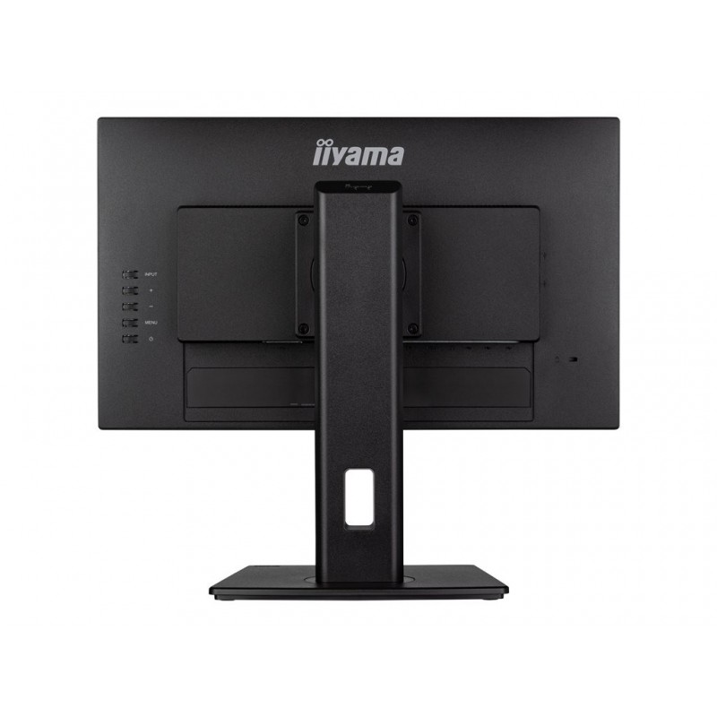 IIYAMA XUB2292HSU-B6 21.5inch ETE IPS FHD 100Hz 250cd/m2 0.4ms HDMI DP USB-HUB 4x3.2 Speakers (P) IIYAMA XUB2292HSU-B6 21.5inch ETE IPS FHD 100Hz 250cd/m2 0.4ms HDMI DP USB-HUB 4x3.2 Speakers (P)