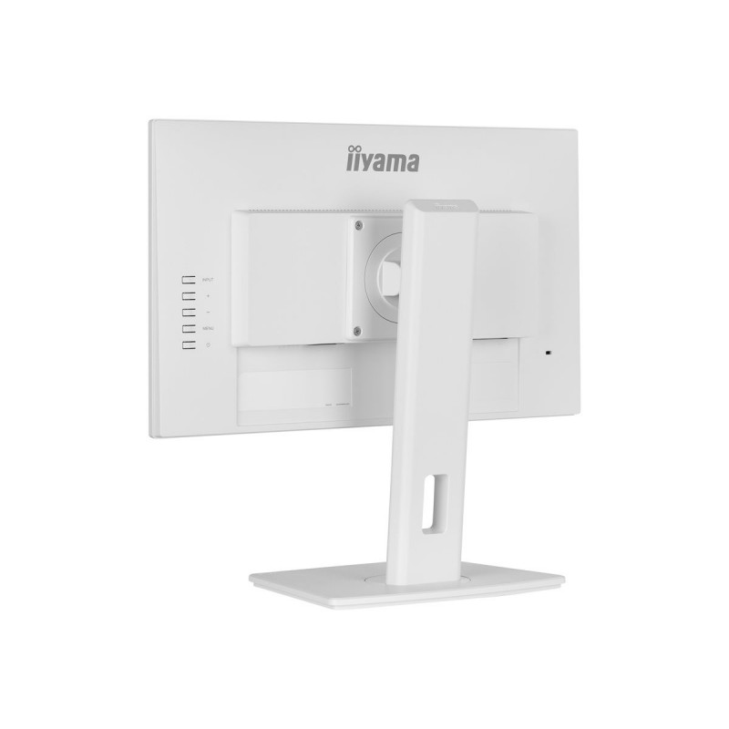 IIYAMA XUB2292HSU-W6 21.5inch ETE IPS FHD 100Hz 250cd/m2 0.4ms MPRT Speakers HDMI DP 4xUSB 3.2 15cm Height Adj. White (P)