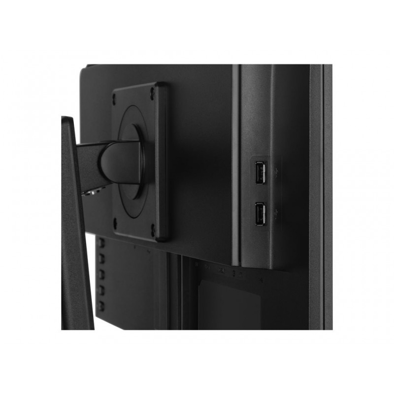 IIYAMA XUB2395WSU-B5 22.5inch ETE IPS 1920x1200 IPS 250cd/m2 4ms Stand VGA HDMI DP Speakers 15cm Height Adj. (P) IIYAMA XUB2395WSU-B5 22.5inch ETE IPS 1920x1200 IPS 250cd/m2 4ms Stand VGA HDMI DP Speakers 15cm Height Adj. (P)