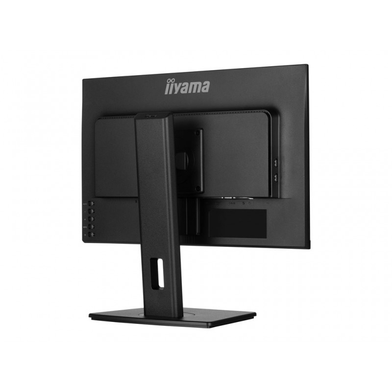 IIYAMA XUB2395WSU-B5 22.5inch ETE IPS 1920x1200 IPS 250cd/m2 4ms Stand VGA HDMI DP Speakers 15cm Height Adj. (P) IIYAMA XUB2395WSU-B5 22.5inch ETE IPS 1920x1200 IPS 250cd/m2 4ms Stand VGA HDMI DP Speakers 15cm Height Adj. (P)