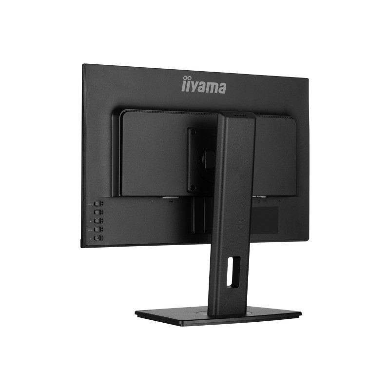 IIYAMA XUB2395WSU-B5 22.5inch ETE IPS 1920x1200 IPS 250cd/m2 4ms Stand VGA HDMI DP Speakers 15cm Height Adj. (P) IIYAMA XUB2395WSU-B5 22.5inch ETE IPS 1920x1200 IPS 250cd/m2 4ms Stand VGA HDMI DP Speakers 15cm Height Adj. (P)