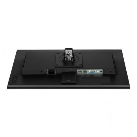 IIYAMA XUB2395WSU-B5 22.5inch ETE IPS 1920x1200 IPS 250cd/m2 4ms Stand VGA HDMI DP Speakers 15cm Height Adj. (P) IIYAMA XUB2395WSU-B5 22.5inch ETE IPS 1920x1200 IPS 250cd/m2 4ms Stand VGA HDMI DP Speakers 15cm Height Adj. (P)