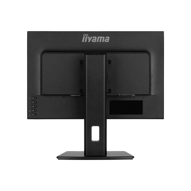 IIYAMA XUB2395WSU-B5 22.5inch ETE IPS 1920x1200 IPS 250cd/m2 4ms Stand VGA HDMI DP Speakers 15cm Height Adj. (P) IIYAMA XUB2395WSU-B5 22.5inch ETE IPS 1920x1200 IPS 250cd/m2 4ms Stand VGA HDMI DP Speakers 15cm Height Adj. (P)