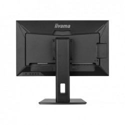 IIYAMA XUB2492QSU-B1 24inch ETE IPS-panel 2560x1440 100Hz QHD 300cd/m2 0.5ms MPRT FreeSync HDMI DP 15cm Height Adj. Stand (P) IIYAMA XUB2492QSU-B1 24inch ETE IPS-panel 2560x1440 100Hz QHD 300cd/m2 0.5ms MPRT FreeSync HDMI DP 15cm Height Adj. Stand (P)
