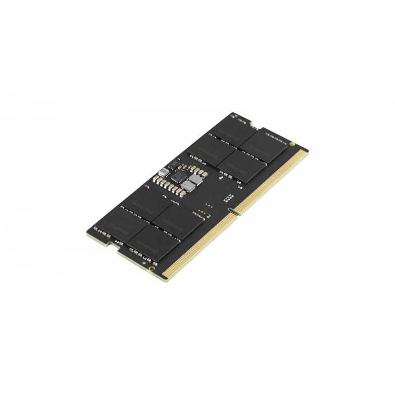 Pamięć DDR5 SODIMM 16GB/5600 CL46  Pamięć DDR5 SODIMM 16GB/5600 CL46
