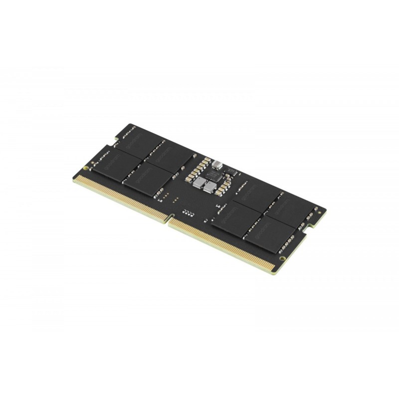 Pamięć DDR5 SODIMM 16GB/5600 CL46  Pamięć DDR5 SODIMM 16GB/5600 CL46