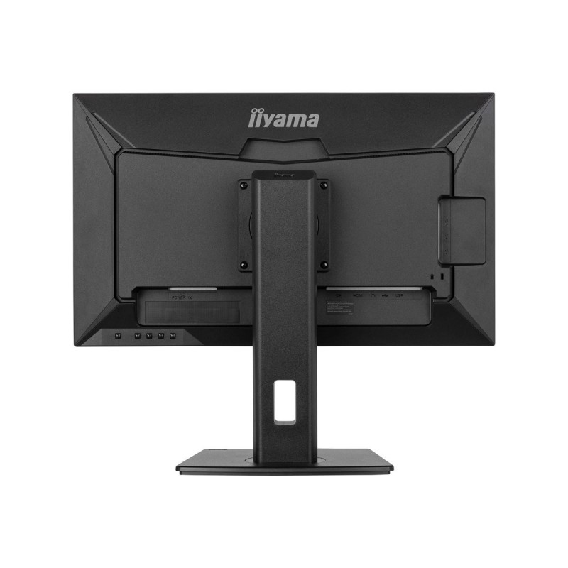 IIYAMA XUB2492QSU-B1 24inch ETE IPS-panel 2560x1440 100Hz QHD 300cd/m2 0.5ms MPRT FreeSync HDMI DP 15cm Height Adj. Stand (P) IIYAMA XUB2492QSU-B1 24inch ETE IPS-panel 2560x1440 100Hz QHD 300cd/m2 0.5ms MPRT FreeSync HDMI DP 15cm Height Adj. Stand (P)