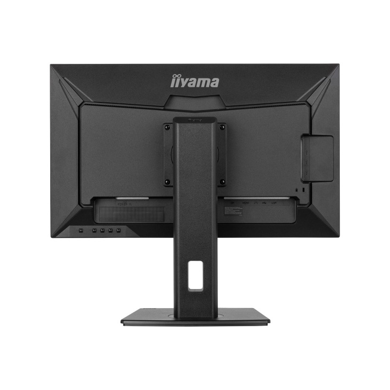 IIYAMA XUB2492QSU-B1 24inch ETE IPS-panel 2560x1440 100Hz QHD 300cd/m2 0.5ms MPRT FreeSync HDMI DP 15cm Height Adj. Stand (P) IIYAMA XUB2492QSU-B1 24inch ETE IPS-panel 2560x1440 100Hz QHD 300cd/m2 0.5ms MPRT FreeSync HDMI DP 15cm Height Adj. Stand (P)