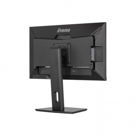 IIYAMA XUB2492QSU-B1 24inch ETE IPS-panel 2560x1440 100Hz QHD 300cd/m2 0.5ms MPRT FreeSync HDMI DP 15cm Height Adj. Stand (P) IIYAMA XUB2492QSU-B1 24inch ETE IPS-panel 2560x1440 100Hz QHD 300cd/m2 0.5ms MPRT FreeSync HDMI DP 15cm Height Adj. Stand (P)