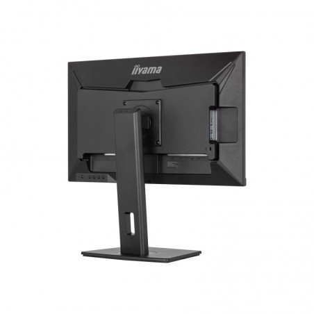 IIYAMA XUB2492QSU-B1 24inch ETE IPS-panel 2560x1440 100Hz QHD 300cd/m2 0.5ms MPRT FreeSync HDMI DP 15cm Height Adj. Stand (P) IIYAMA XUB2492QSU-B1 24inch ETE IPS-panel 2560x1440 100Hz QHD 300cd/m2 0.5ms MPRT FreeSync HDMI DP 15cm Height Adj. Stand (P)