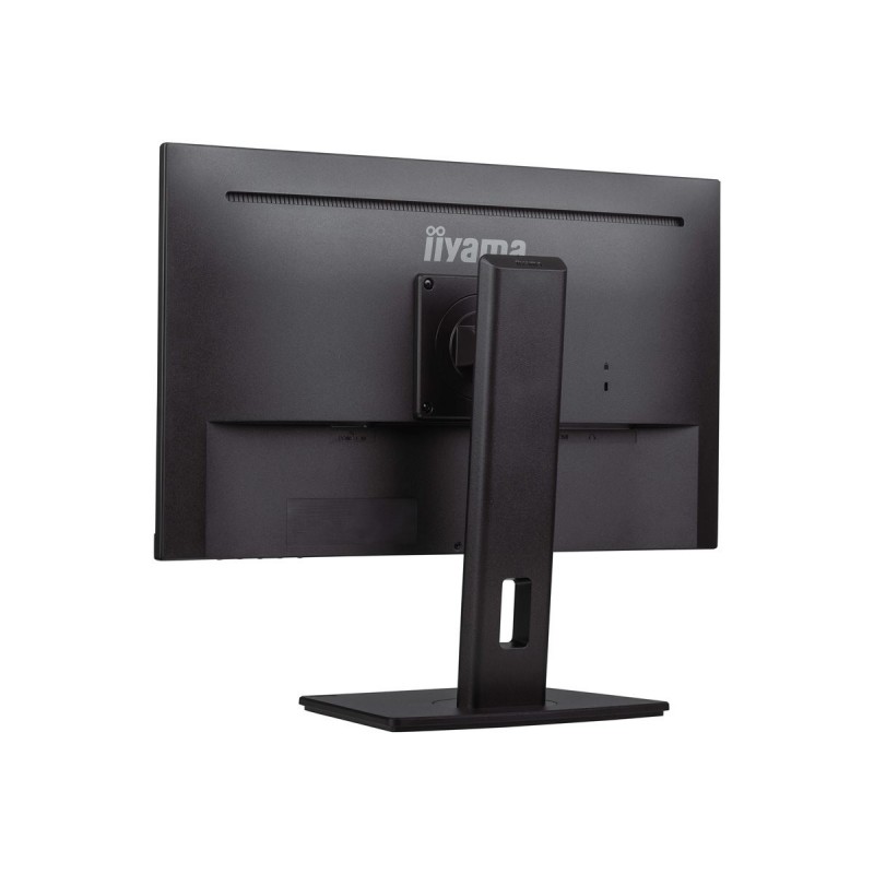 IIYAMA XUB2493HS-B6 24inch ETE IPS-panel FHD 100Hz 250cd/m2 HDMI DP Speakers (P) IIYAMA XUB2493HS-B6 24inch ETE IPS-panel FHD 100Hz 250cd/m2 HDMI DP Speakers (P)