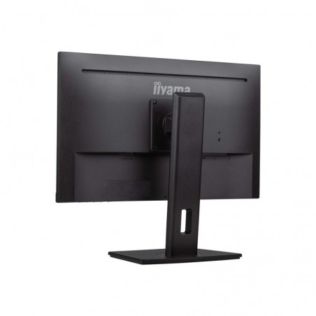 IIYAMA XUB2493HS-B6 24inch ETE IPS-panel FHD 100Hz 250cd/m2 HDMI DP Speakers (P) IIYAMA XUB2493HS-B6 24inch ETE IPS-panel FHD 100Hz 250cd/m2 HDMI DP Speakers (P)