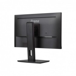 IIYAMA XUB2493HS-B6 24inch ETE IPS-panel FHD 100Hz 250cd/m2 HDMI DP Speakers (P) IIYAMA XUB2493HS-B6 24inch ETE IPS-panel FHD 100Hz 250cd/m2 HDMI DP Speakers (P)