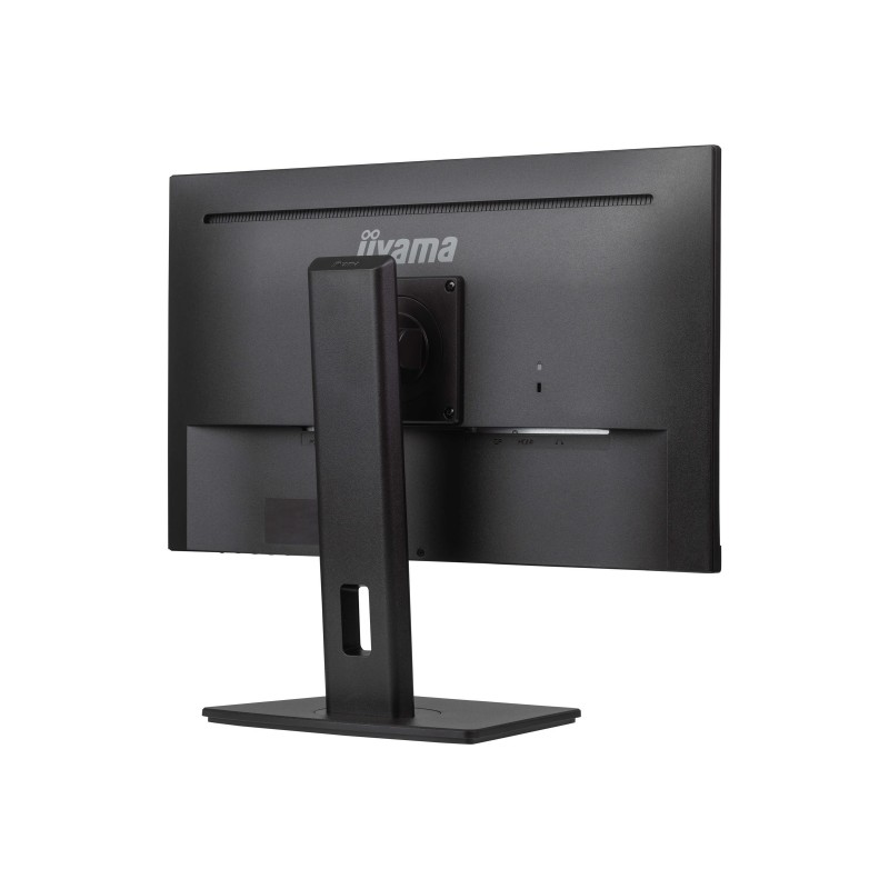 IIYAMA XUB2493HS-B6 24inch ETE IPS-panel FHD 100Hz 250cd/m2 HDMI DP Speakers (P) IIYAMA XUB2493HS-B6 24inch ETE IPS-panel FHD 100Hz 250cd/m2 HDMI DP Speakers (P)