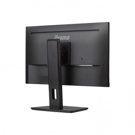 IIYAMA XUB2493HS-B6 24inch ETE IPS-panel FHD 100Hz 250cd/m2 HDMI DP Speakers (P) IIYAMA XUB2493HS-B6 24inch ETE IPS-panel FHD 100Hz 250cd/m2 HDMI DP Speakers (P)