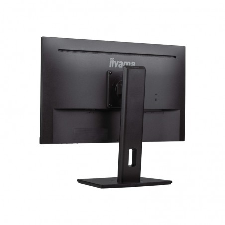 IIYAMA XUB2493HS-B6 24inch ETE IPS-panel FHD 100Hz 250cd/m2 HDMI DP Speakers (P) IIYAMA XUB2493HS-B6 24inch ETE IPS-panel FHD 100Hz 250cd/m2 HDMI DP Speakers (P)