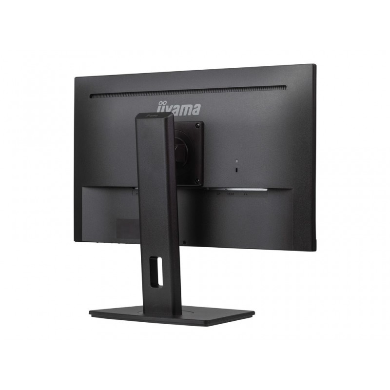 IIYAMA XUB2493HS-B6 24inch ETE IPS-panel FHD 100Hz 250cd/m2 HDMI DP Speakers (P) IIYAMA XUB2493HS-B6 24inch ETE IPS-panel FHD 100Hz 250cd/m2 HDMI DP Speakers (P)
