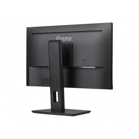 IIYAMA XUB2493HS-B6 24inch ETE IPS-panel FHD 100Hz 250cd/m2 HDMI DP Speakers (P) IIYAMA XUB2493HS-B6 24inch ETE IPS-panel FHD 100Hz 250cd/m2 HDMI DP Speakers (P)