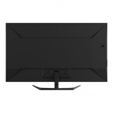 IIYAMA X4373UHSU-B1 43inch UW VA 3840x2160 UHD 400cd/m2 3ms HDR400 2xHDMI DP USB-HUB PBP PIP Remote control Speakers (P) IIYAMA X4373UHSU-B1 43inch UW VA 3840x2160 UHD 400cd/m2 3ms HDR400 2xHDMI DP USB-HUB PBP PIP Remote control Speakers (P)