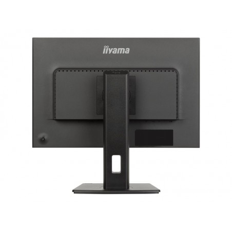 IIYAMA XUB2495WSU-B7 24inch IPS 1920x1200 300cd/m2 4ms HDMI DP USB (P) IIYAMA XUB2495WSU-B7 24inch IPS 1920x1200 300cd/m2 4ms HDMI DP USB (P)