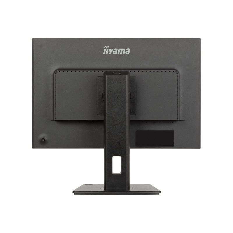 IIYAMA XUB2495WSU-B7 24inch IPS 1920x1200 300cd/m2 4ms HDMI DP USB (P) IIYAMA XUB2495WSU-B7 24inch IPS 1920x1200 300cd/m2 4ms HDMI DP USB (P)