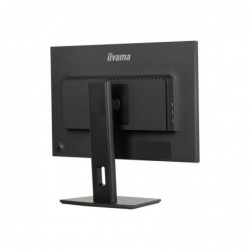 IIYAMA XUB2495WSU-B7 24inch IPS 1920x1200 300cd/m2 4ms HDMI DP USB (P) IIYAMA XUB2495WSU-B7 24inch IPS 1920x1200 300cd/m2 4ms HDMI DP USB (P)
